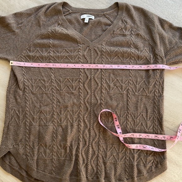 SALE ✅✅✅Sonoma Knit Sweater Large NWOT - Picture 8 of 11